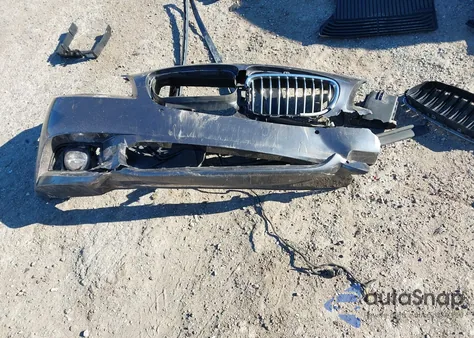 2016 BMW 535I xDrive из США, поврежденный, VIN WBA5B3C55GG260837